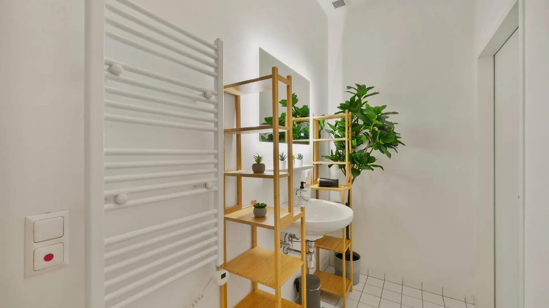 Grand Urban Residence Apartment Vienna 0*,  Austria