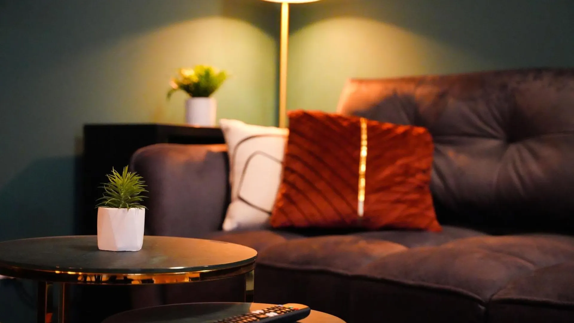 Grand Urban Residence Apartment Vienna