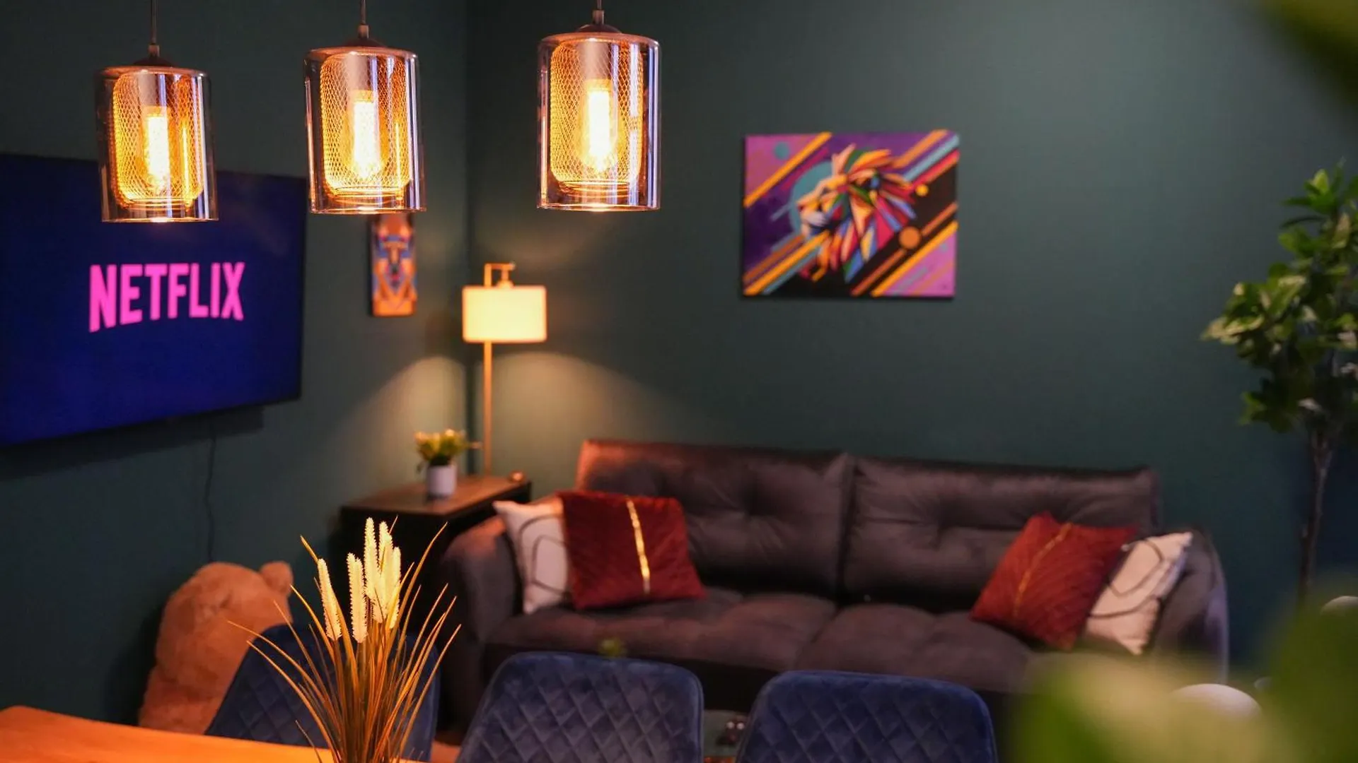 Grand Urban Residence Apartment Vienna