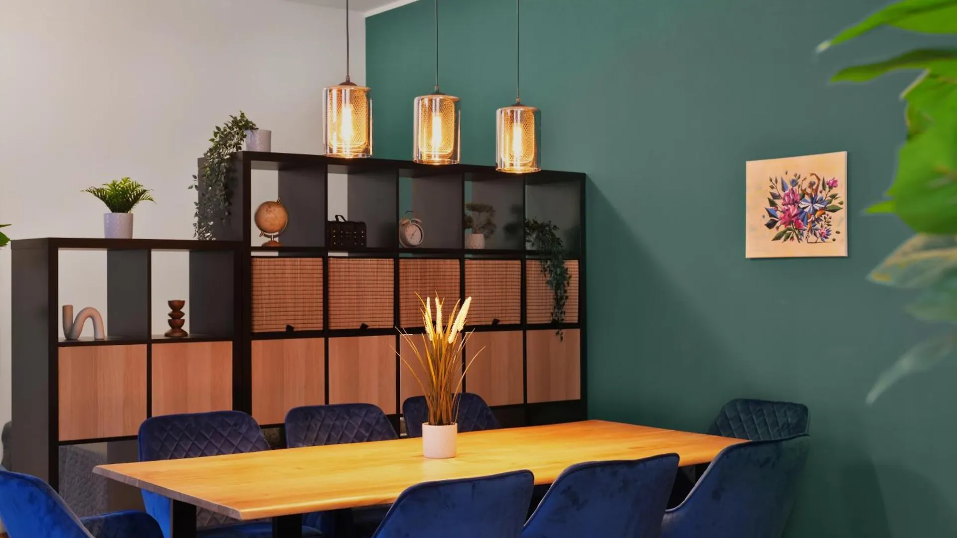 Grand Urban Residence Apartment Vienna
