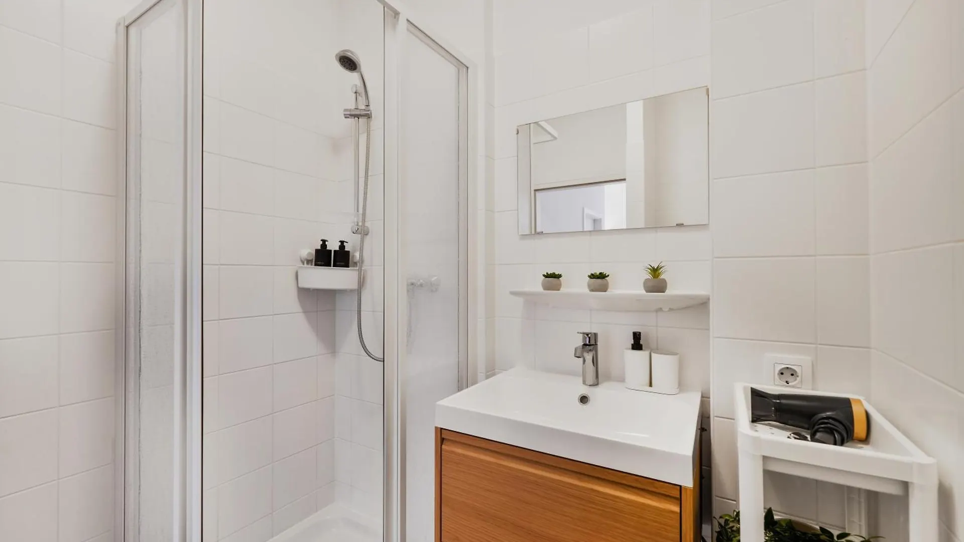 Grand Urban Residence Apartment Vienna