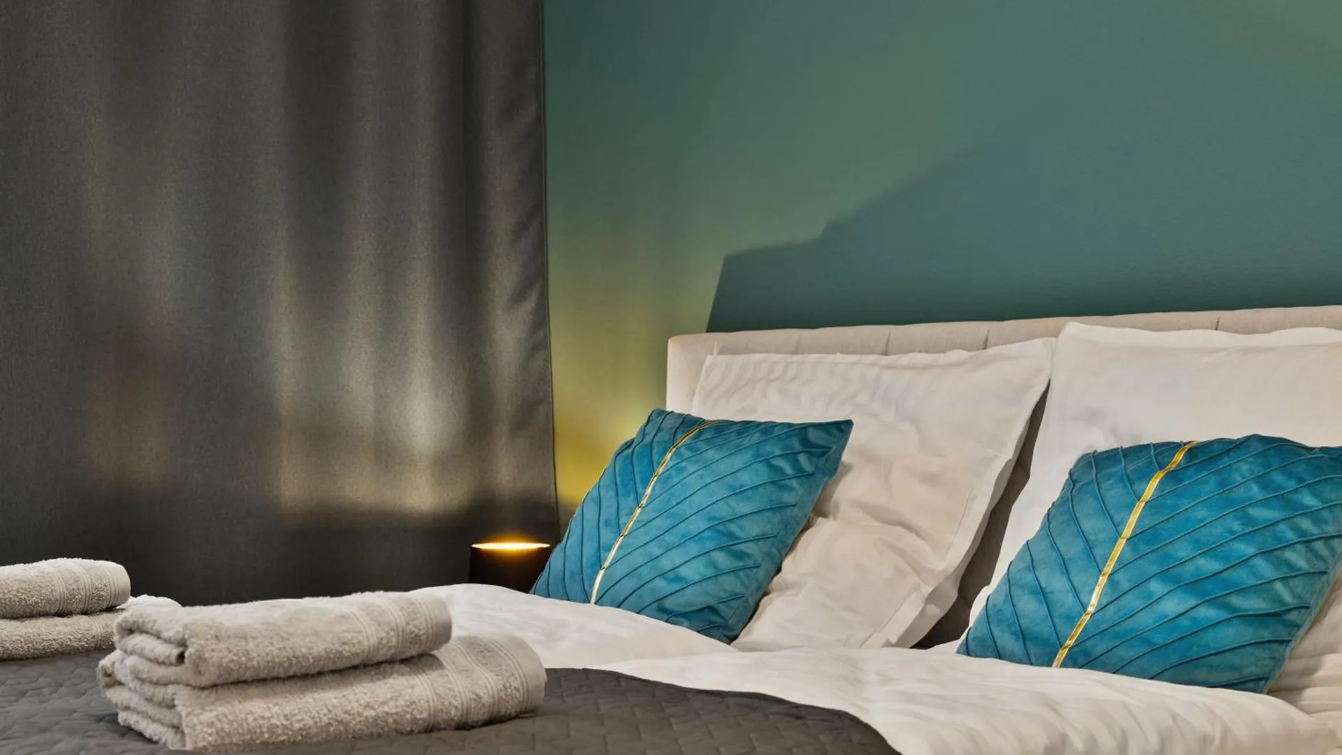 Grand Urban Residence Apartment Vienna
