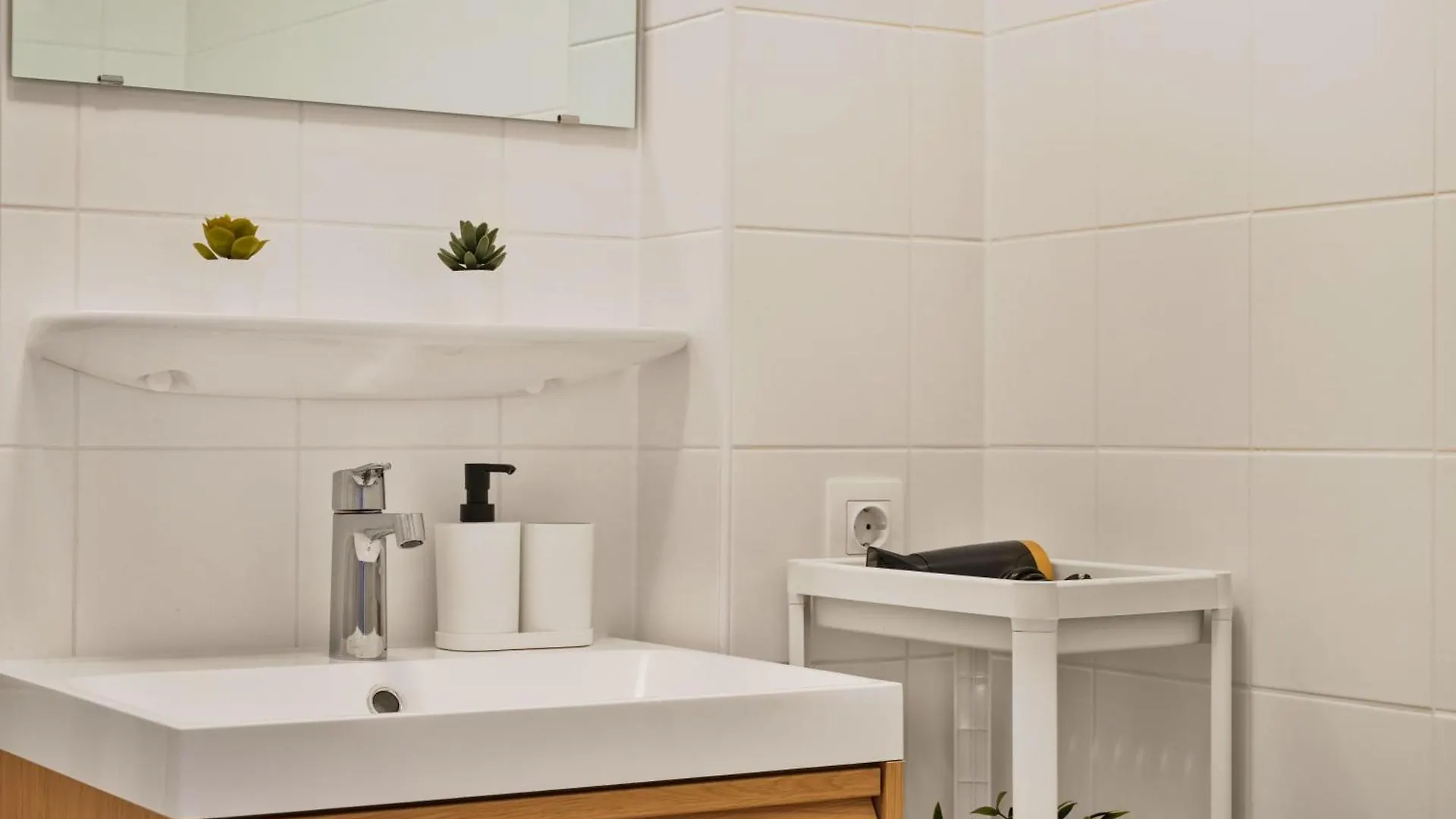 Grand Urban Residence Apartment Vienna